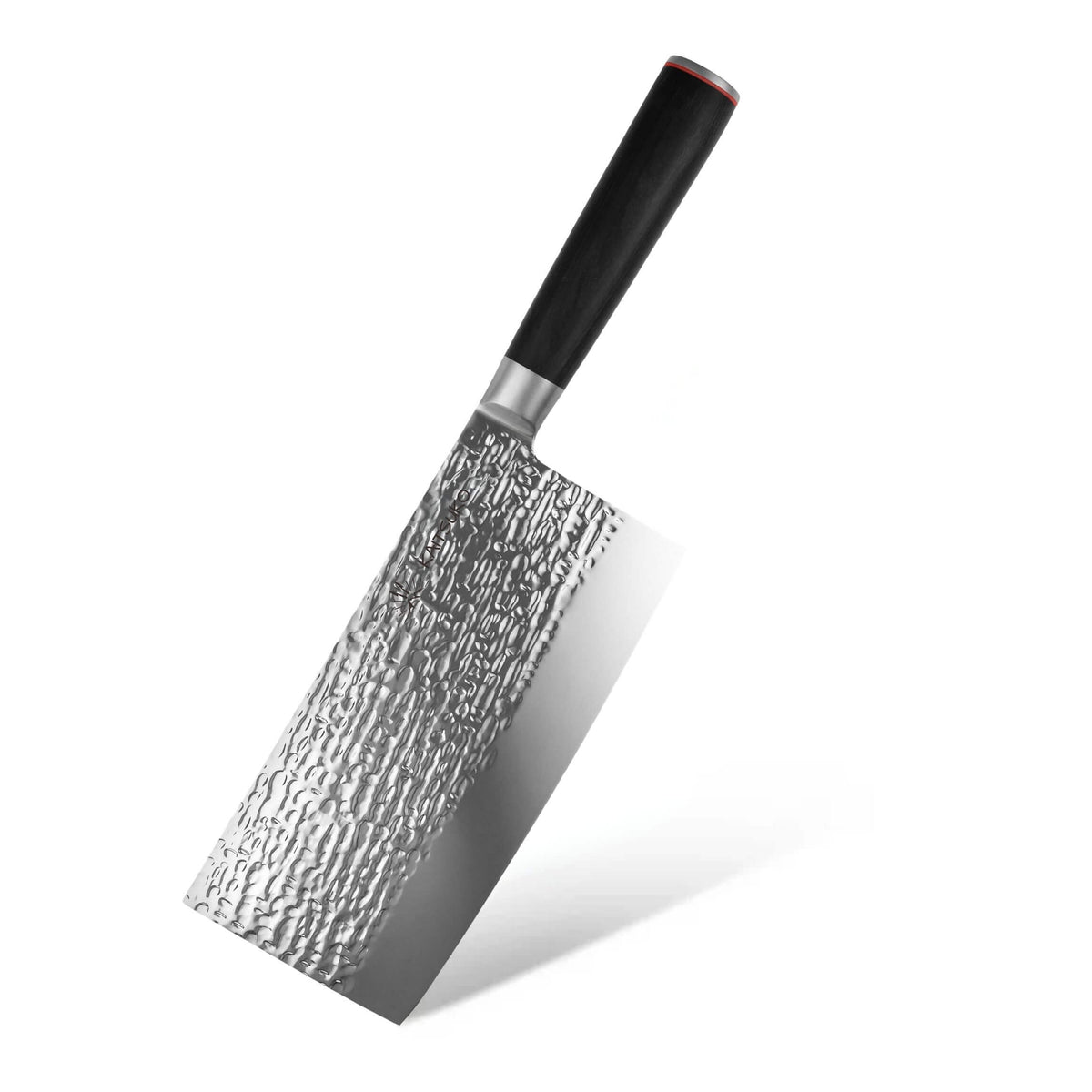 Couteau Japonais Nakiri Kaito manche pakkawood Kaitsuko