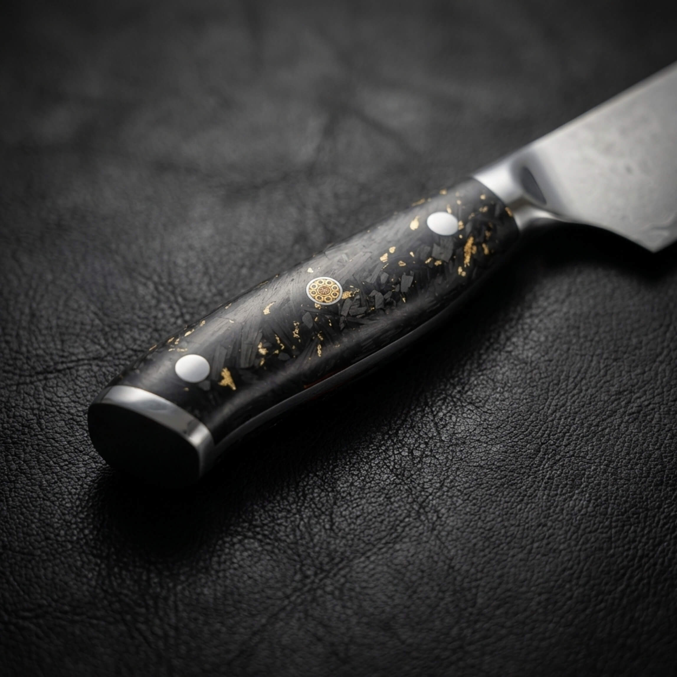 Cuchillo para deshuesar - Yakumoto