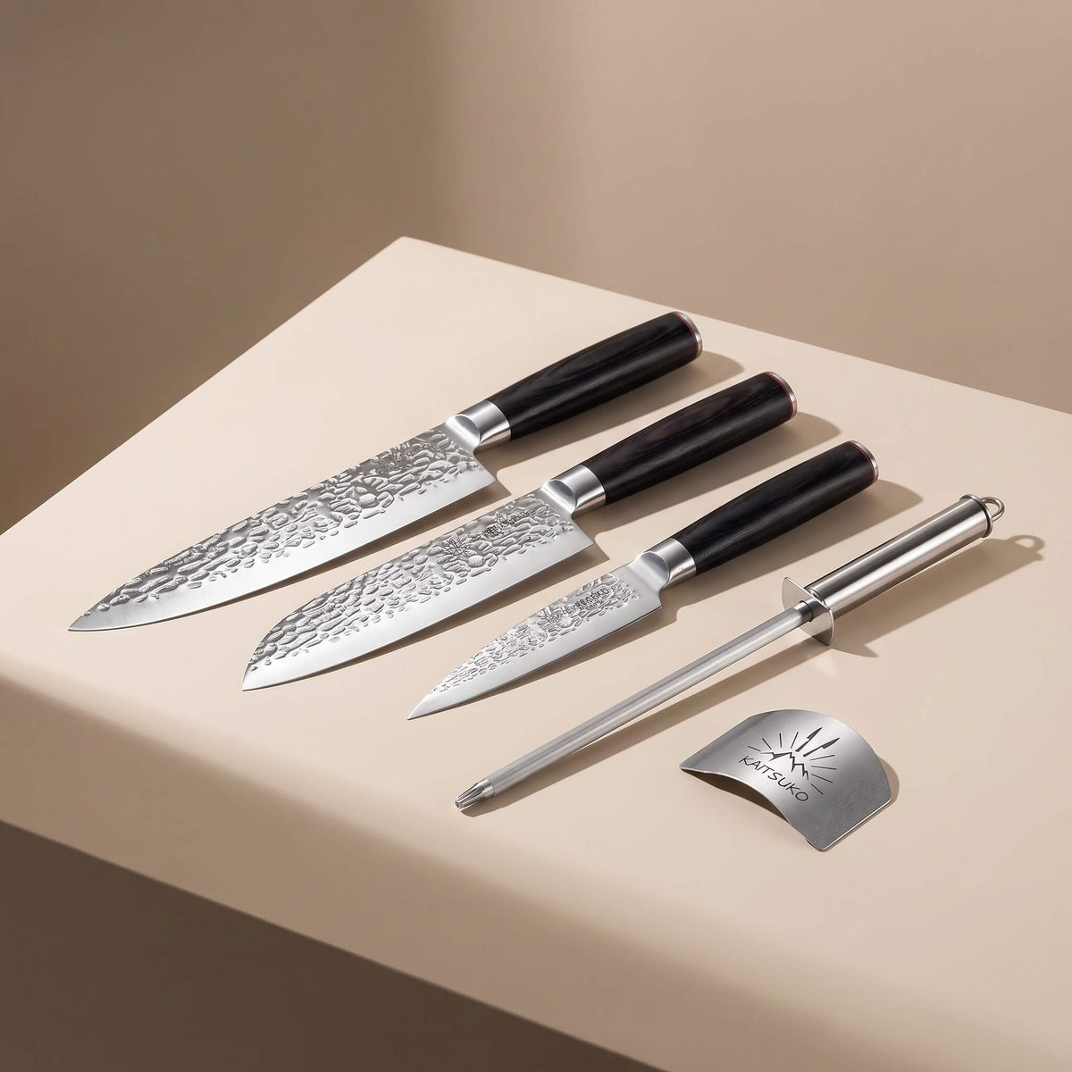 Coffret Connaisseur Kaito