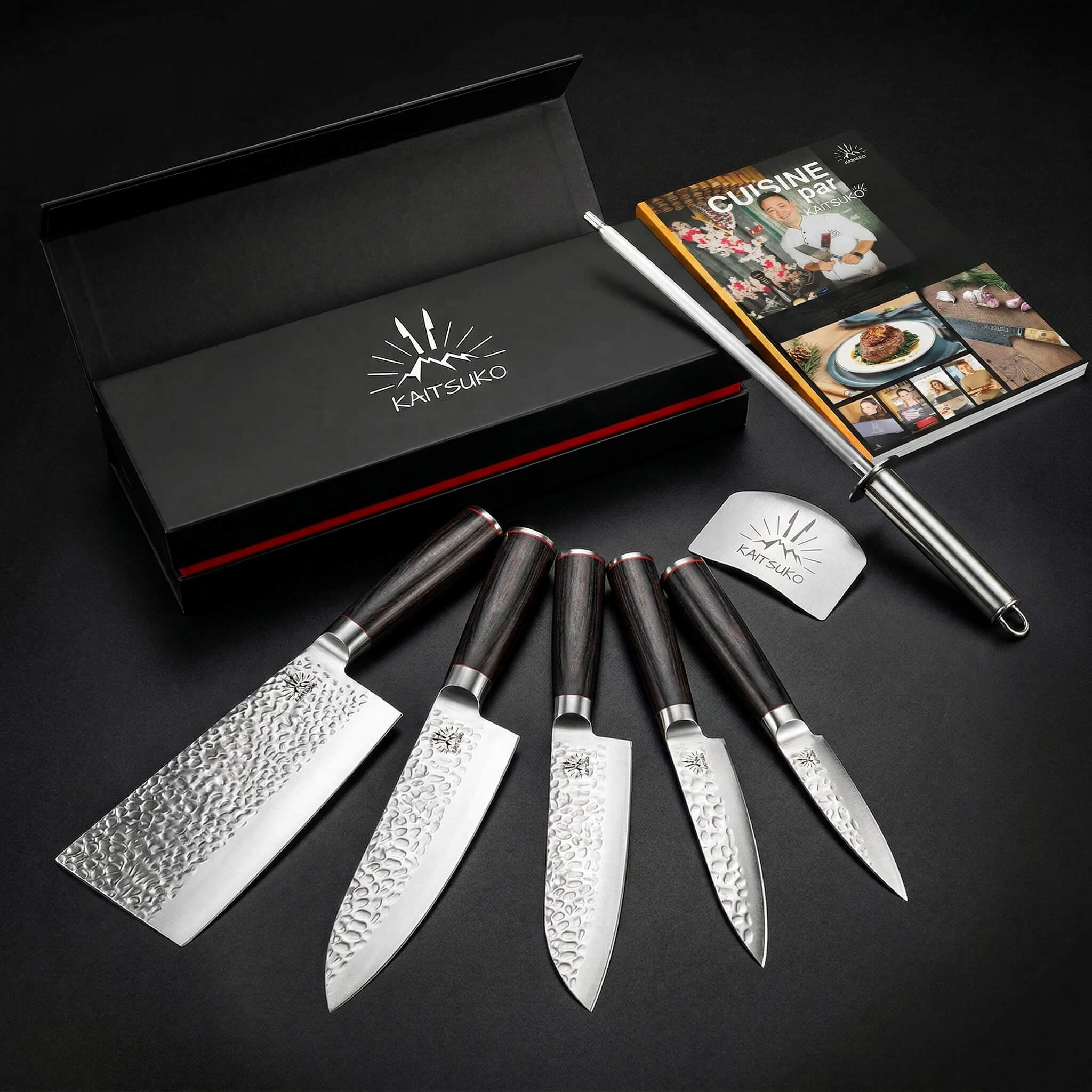 Estuche Completo San Valentín