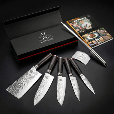 Estuche Completo San Valentín