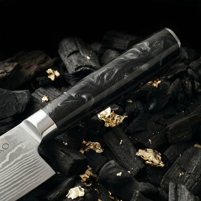 Couteau à désosser - Chef Tanaka