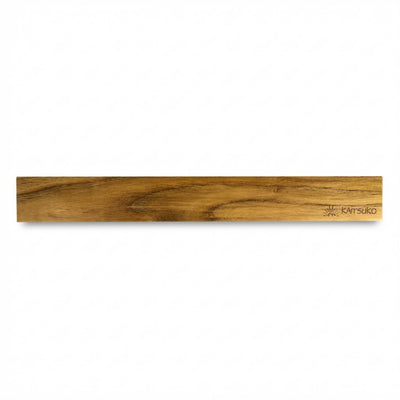 Soporte Magnético de Pared para Cuchillos – 40 cm