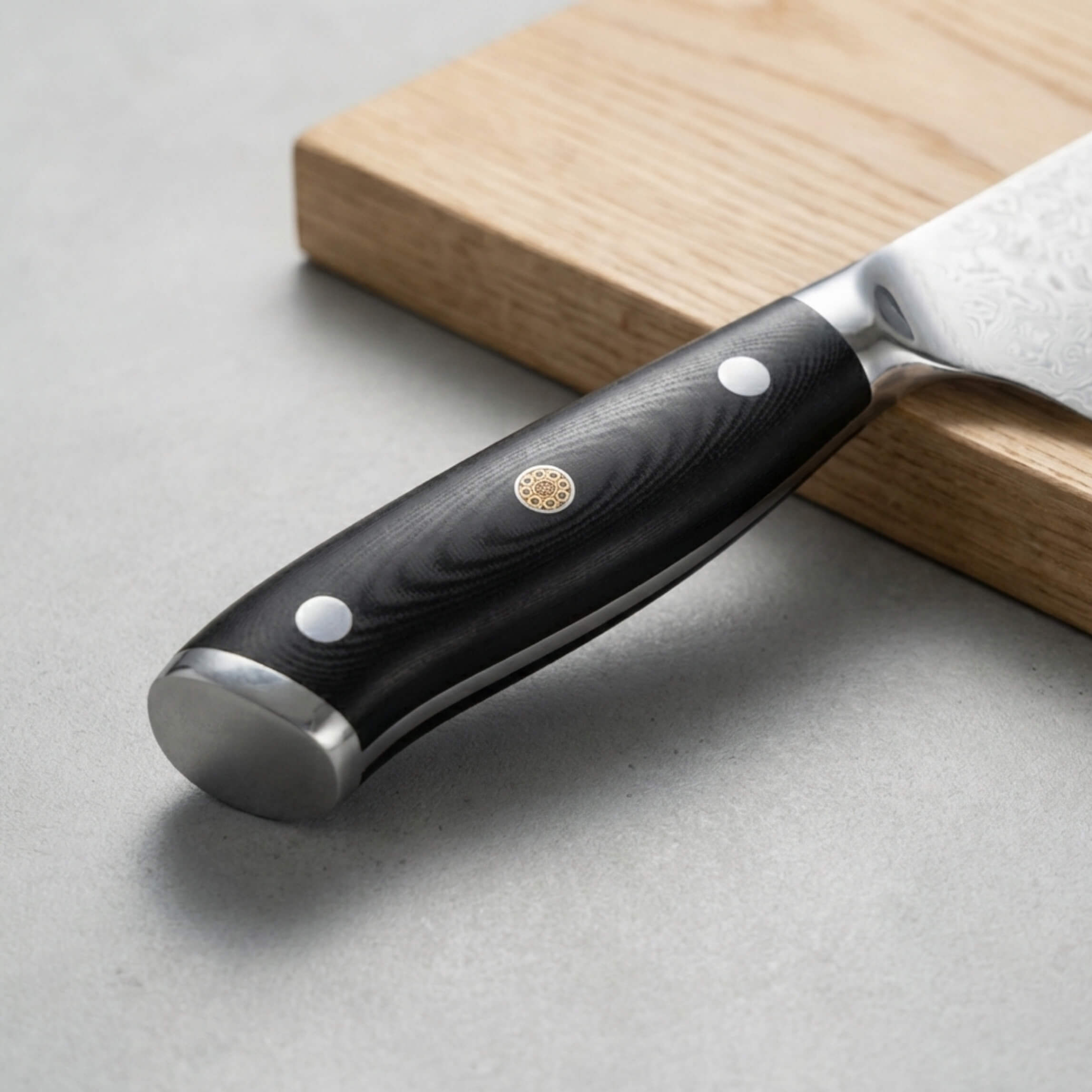 Cuchillo para deshuesar - Yakumoto